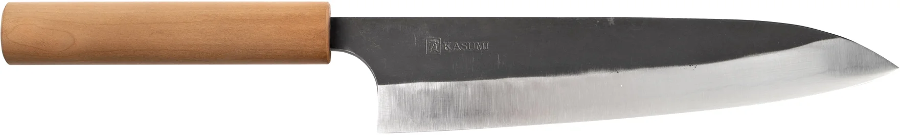 BLACK HAMMER Nóż japoński szefa kuchni 21 cm / KASUMI