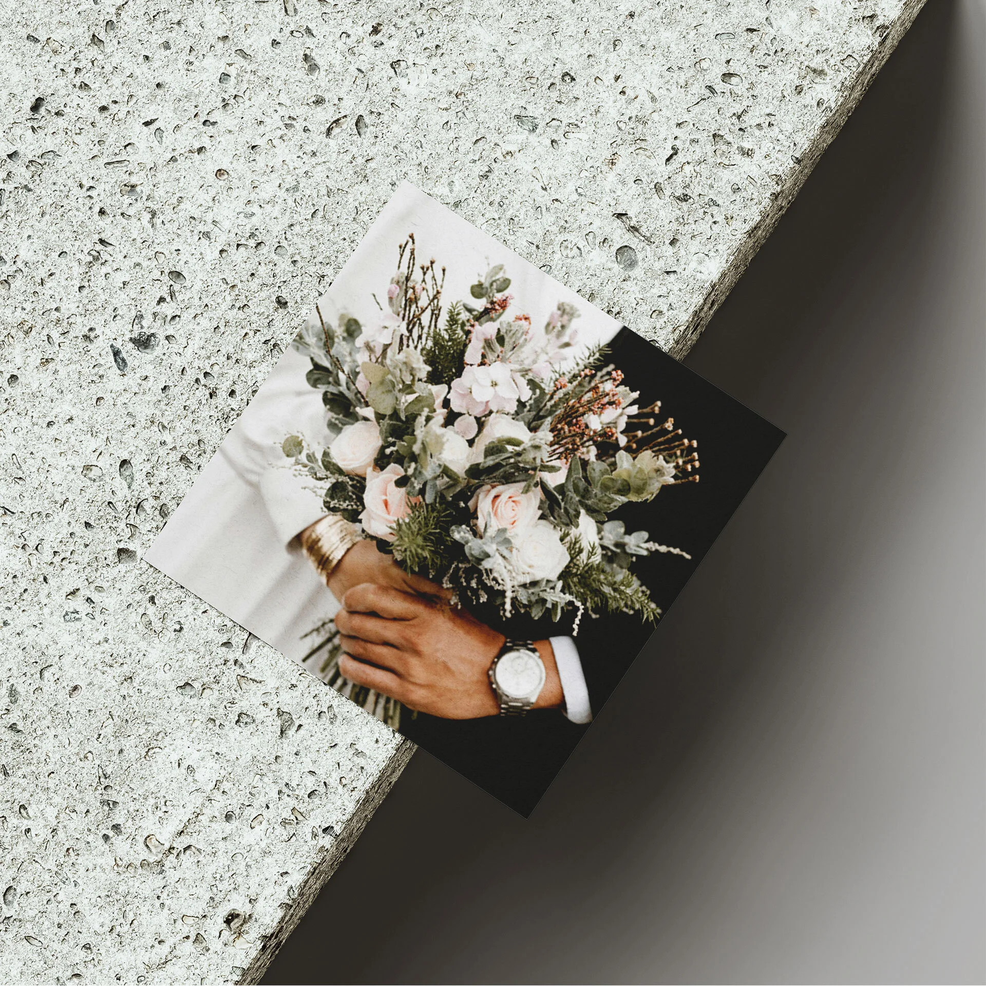 KARTA PODARUNKOWA ŚLUBNA 2000 DRUKOWANA