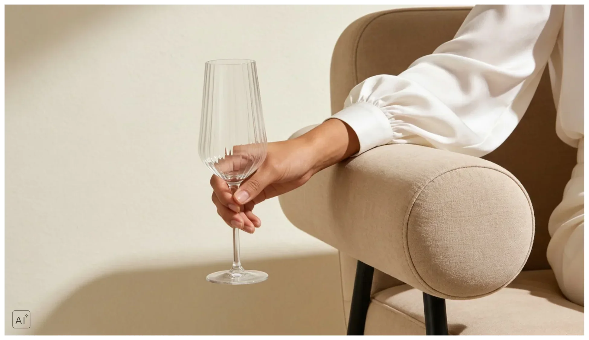 Kieliszek 350 ml ATELIER I – VERLO 6 szt.