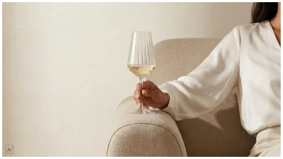 Kieliszek 350 ml ATELIER I – VERLO 6 szt.