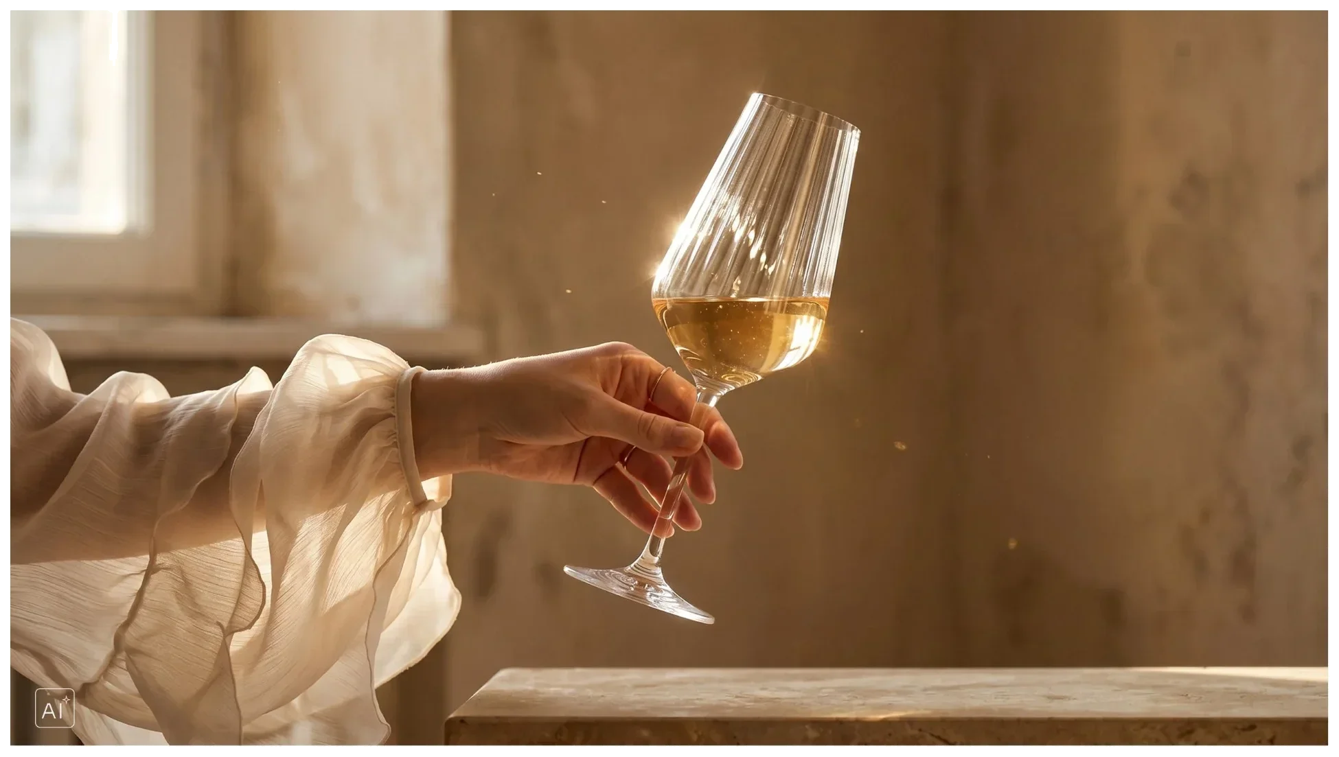 Goblet 550 ml ATELIER I – VERLO 6 szt. 