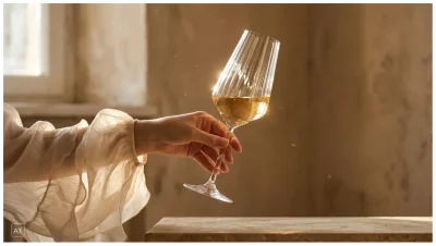 Goblet 550 ml ATELIER I – VERLO 6 szt.