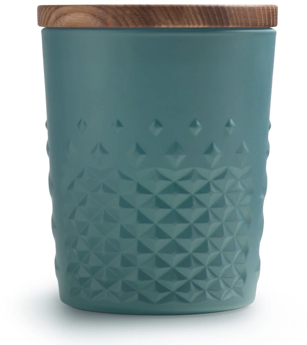 SIGNATURE 001 Pojemnik Light Blue DOF 350 ml / ONIS