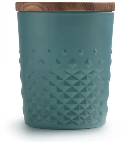 SIGNATURE 001 Pojemnik Light Blue DOF 350 ml / ONIS