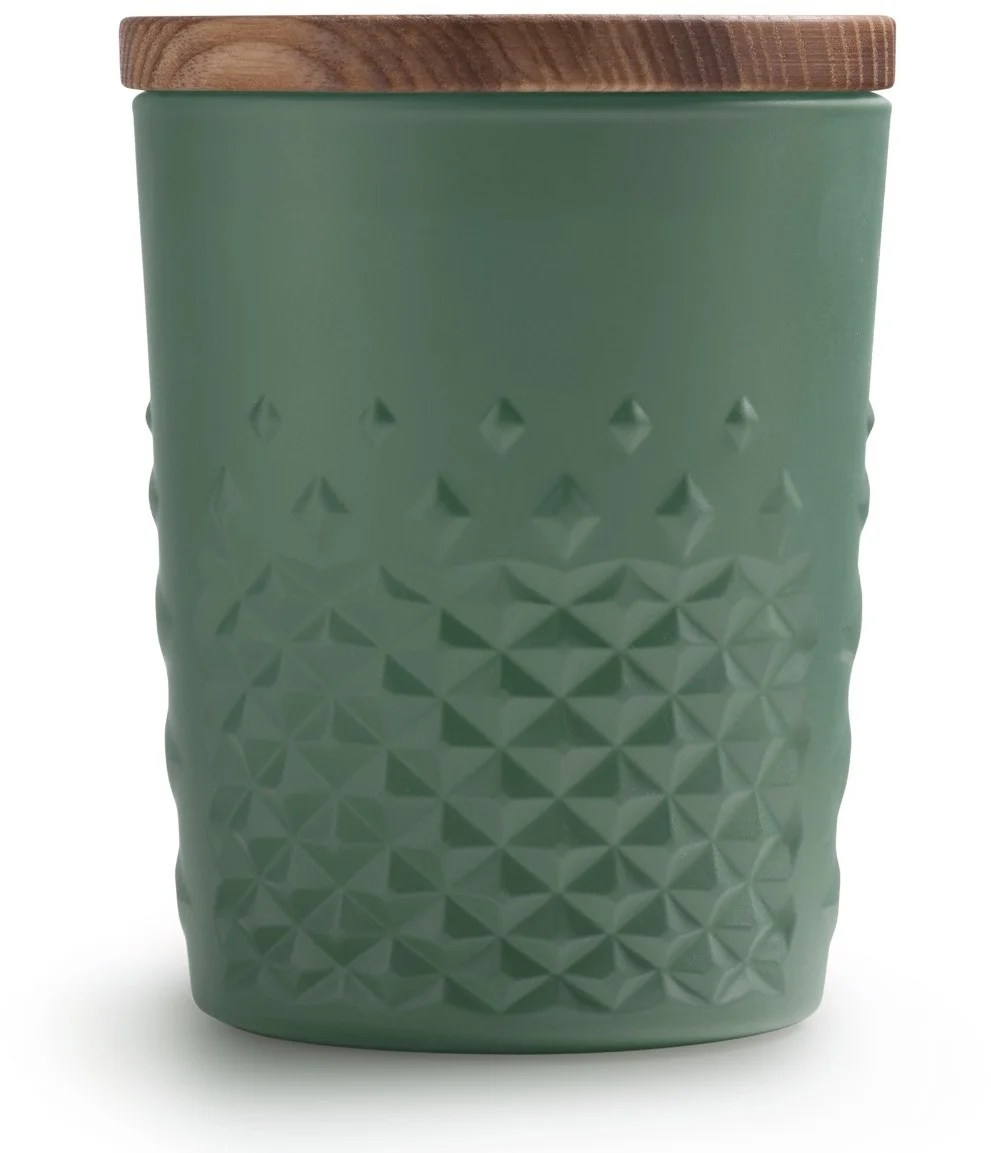 SIGNATURE 001 Pojemnik Light Green DOF 350 ml / ONIS