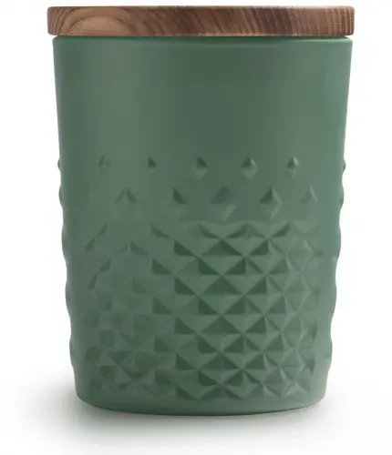 SIGNATURE 001 Pojemnik Light Green DOF 350 ml / ONIS