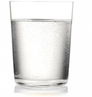CIDRA Szklanka 560 ml (kpl. 6szt.) / ONIS