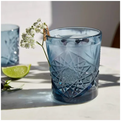 ICON Szklanka 355 ml BLUE (kpl. 6szt.) / ONIS