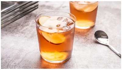 CIDRA Szklanka 390 ml (kpl. 6szt.) / ONIS