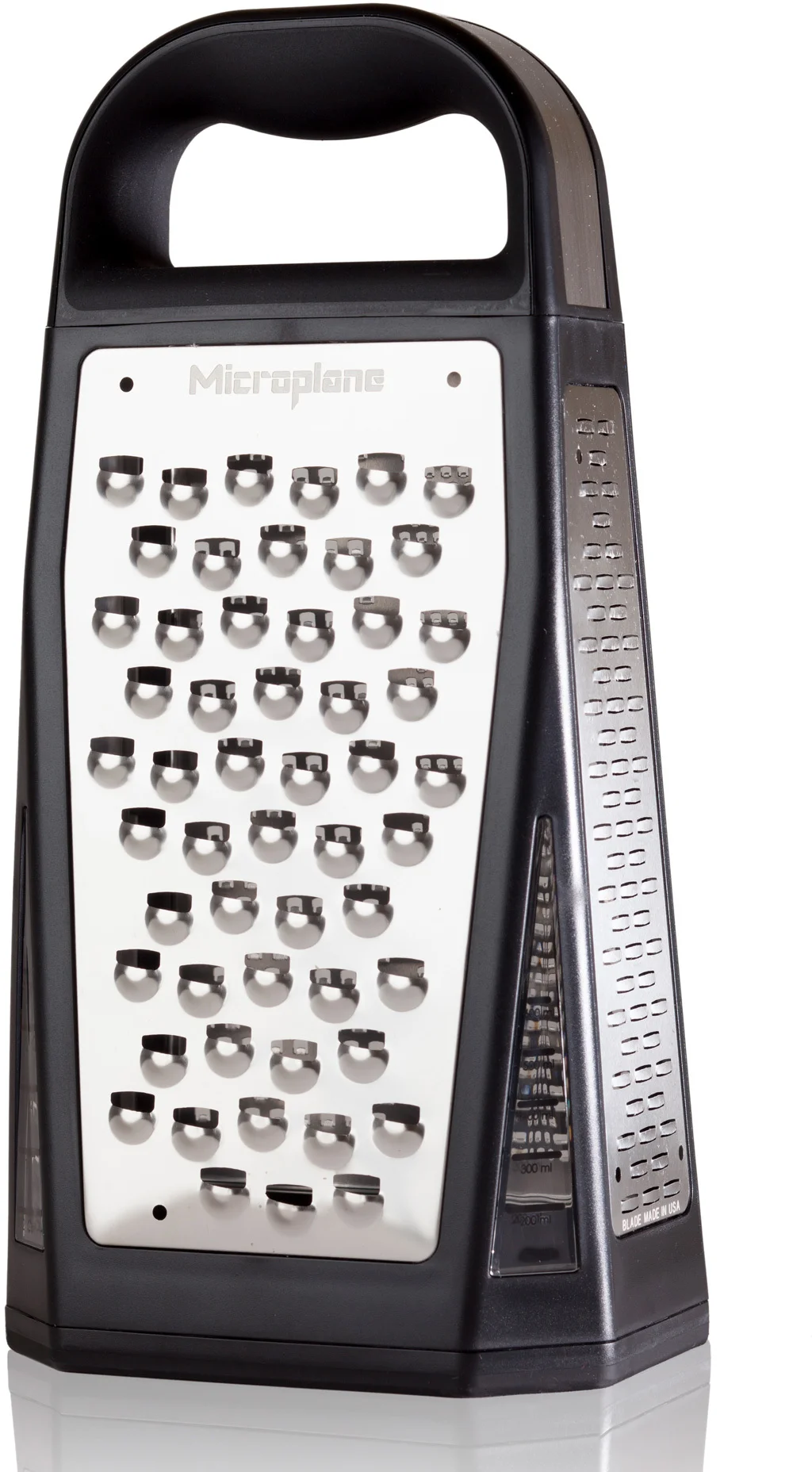 SPECIALTY Tarka Elite / MICROPLANE