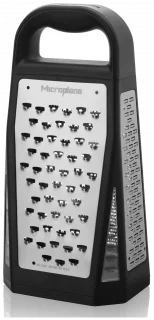 SPECIALTY Tarka Elite / MICROPLANE