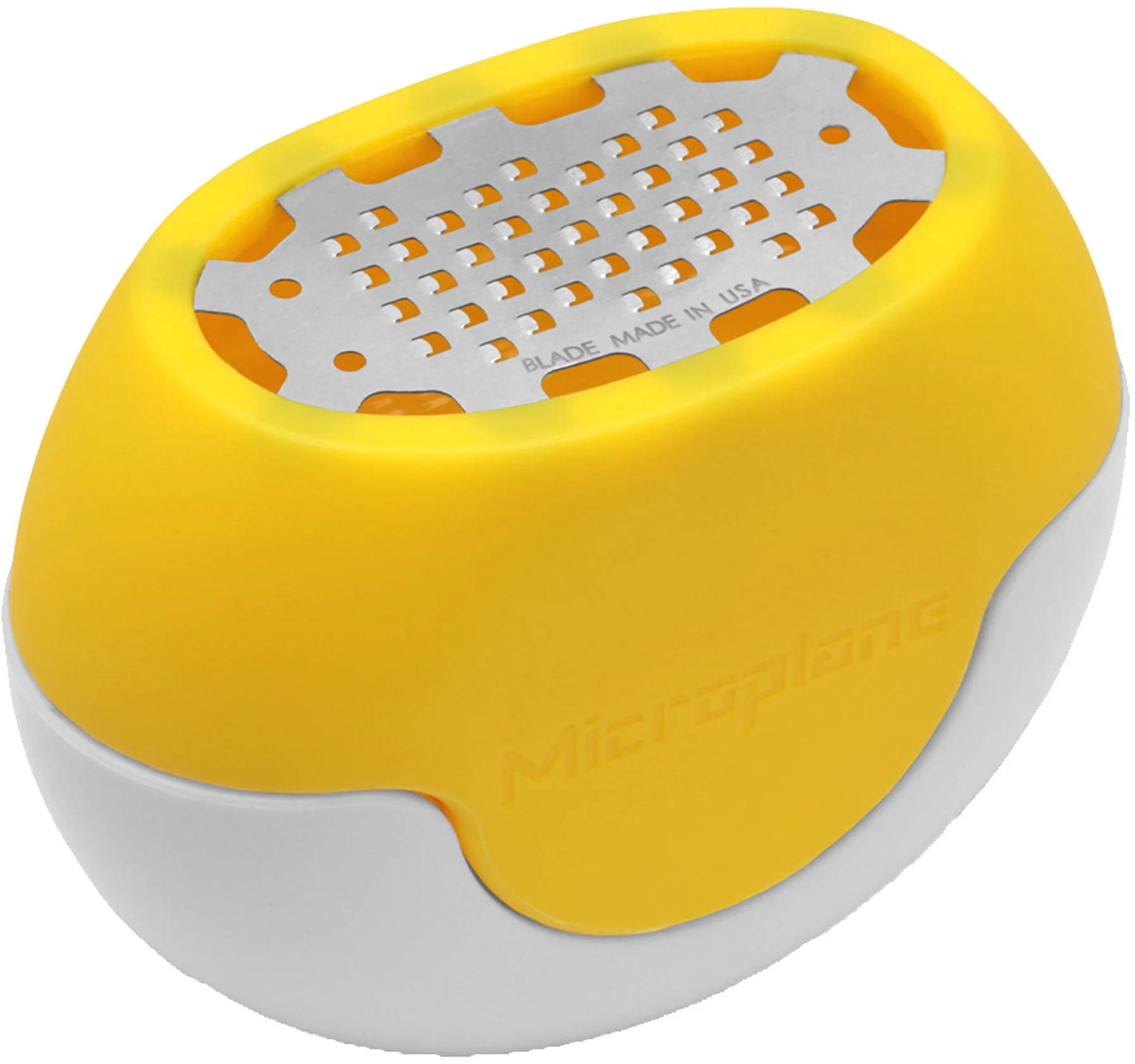 SPECIALTY Tarka Flexi Zesti żółta / MICROPLANE