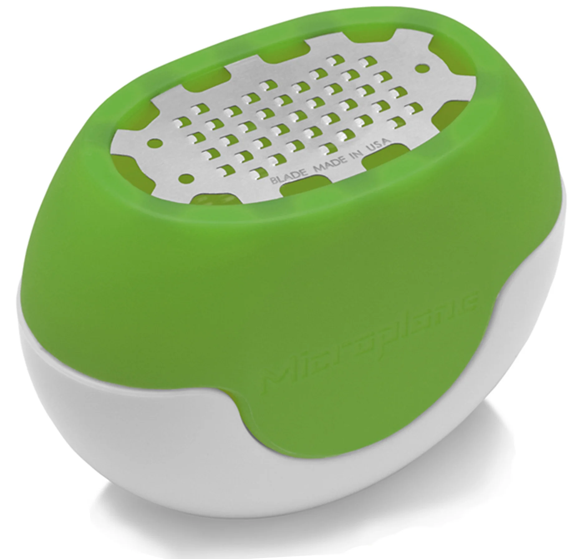 SPECIALTY Tarka Flexi Zesti zielona / MICROPLANE