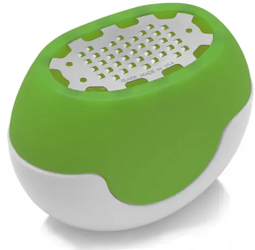 SPECIALTY Tarka Flexi Zesti zielona / MICROPLANE