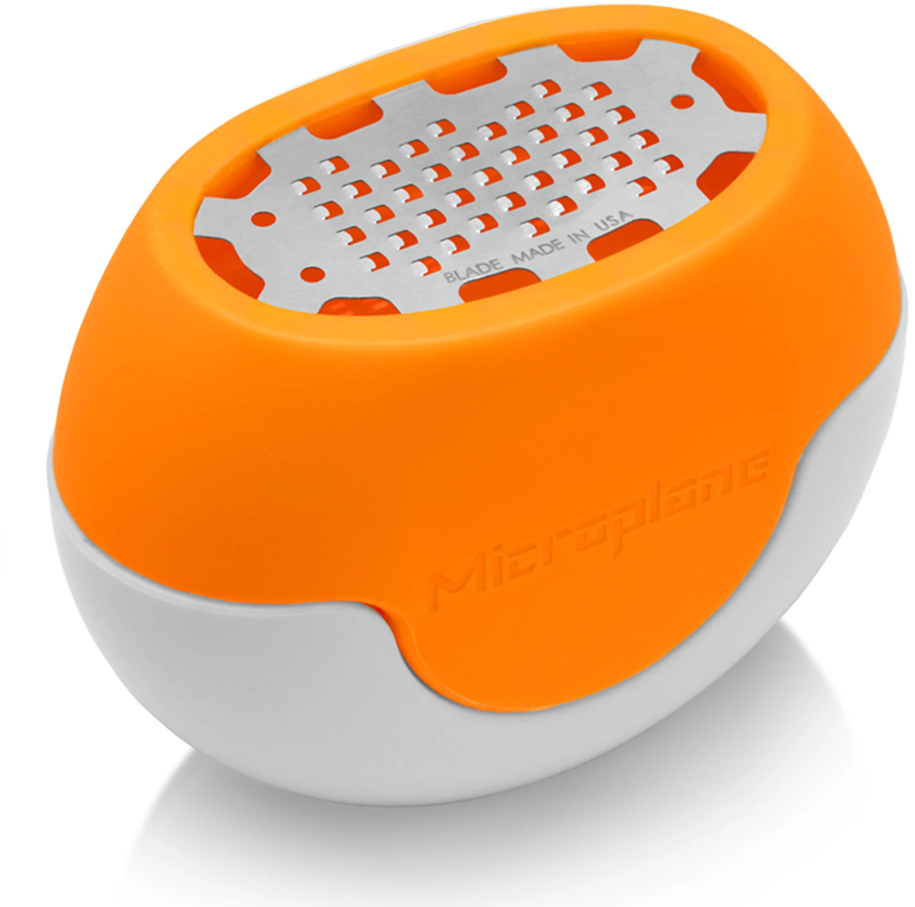 SPECIALTY Tarka Flexi Zesti pomarańczowa / MICROPLANE