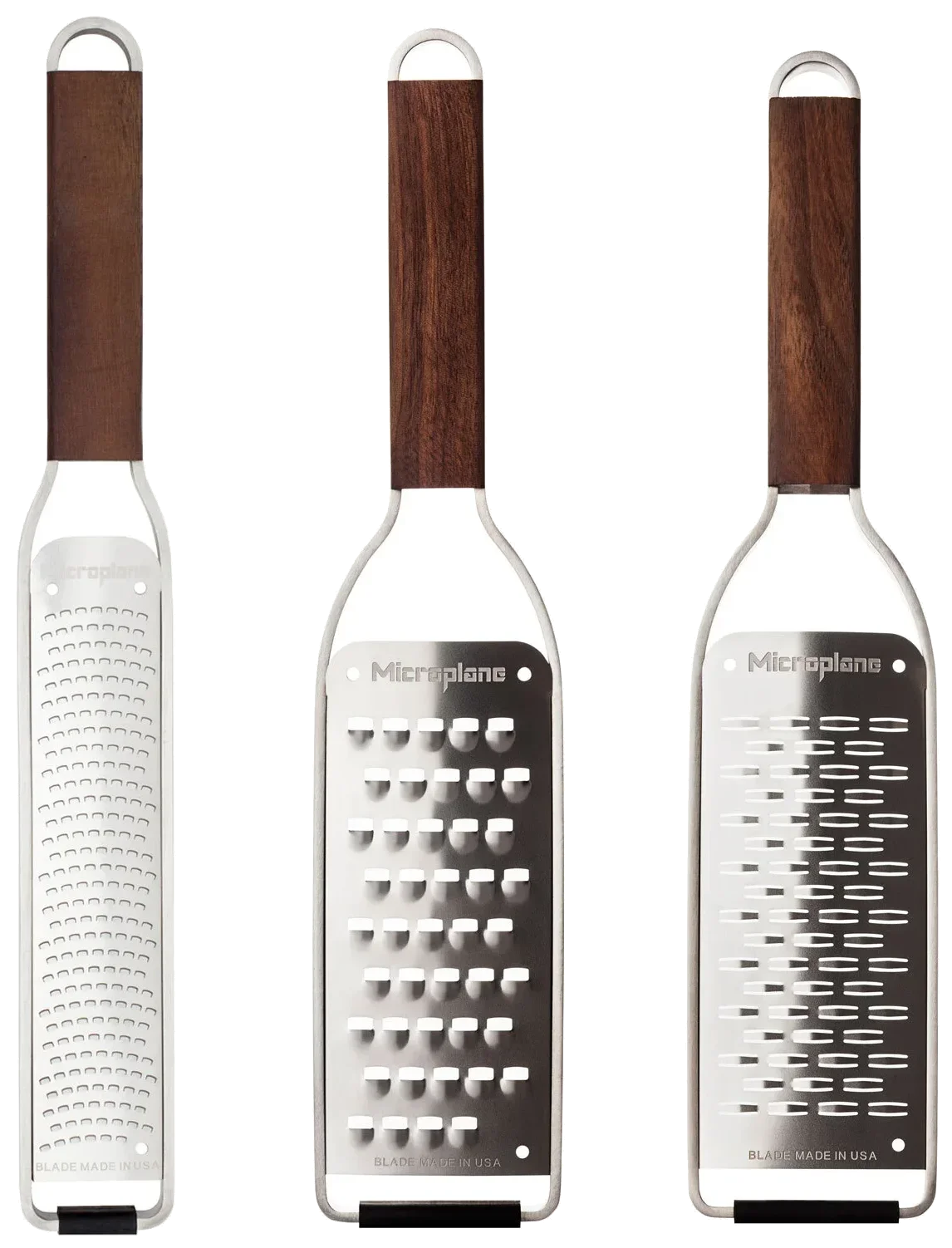 MICROPLANE Zestaw tarek MASTER