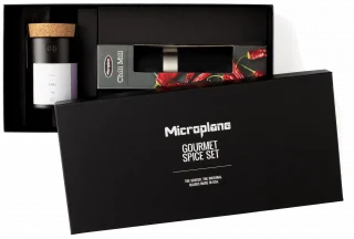 GOURMET Zestaw do papryczek chilli / MICROPLANE