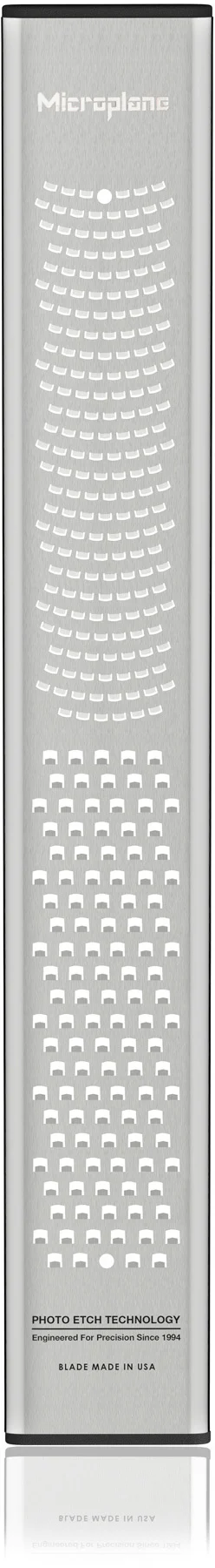 PREMIUM CLASSIC Tarka Dual Blade Zester & Coarse / MICROPLANE