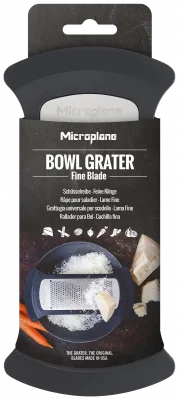 SPECIALTY Tarka do misy Fine / MICROPLANE