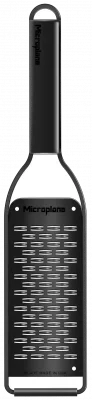 BLACK SHEEP Tarka Ribbon / MICROPLANE