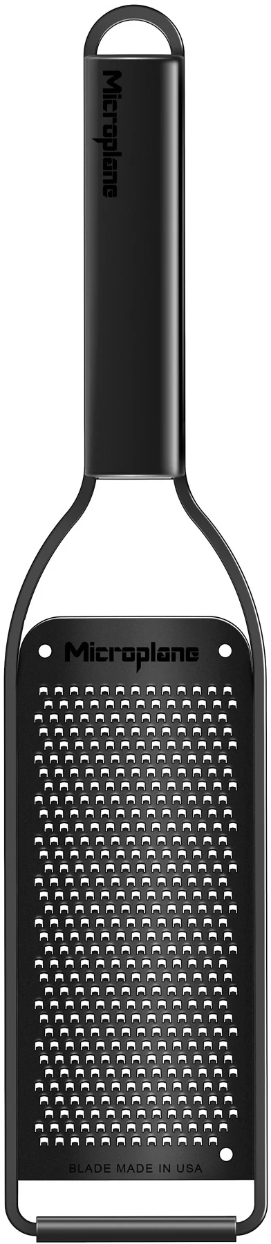 BLACK SHEEP Tarka Fine / MICROPLANE