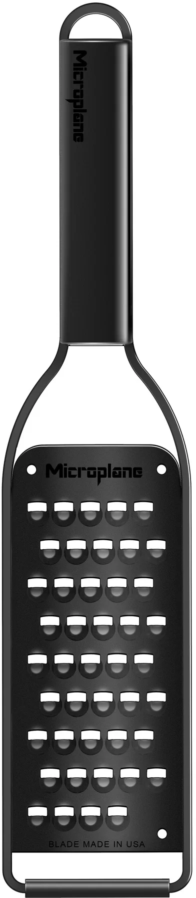 BLACK SHEEP Tarka Extra Coarse / MICROPLANE