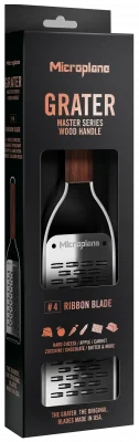 MASTER Tarka Ribbon / MICROPLANE