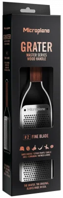 MASTER Tarka Fine / MICROPLANE
