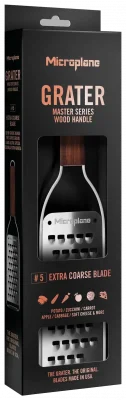 MASTER Tarka Extra Coarse / MICROPLANE