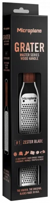 MASTER Tarka Zester / MICROPLANE