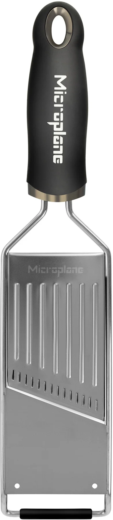 GOURMET Mandolina Julienne / MICROPLANE