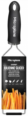 GOURMET Mandolina Julienne / MICROPLANE