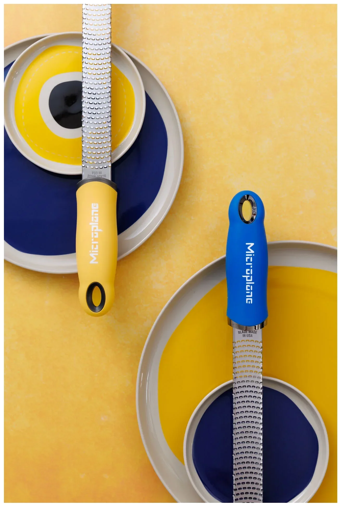 MICROPLANE Tarka Zester PREMIUM CLASSIC jagodowa