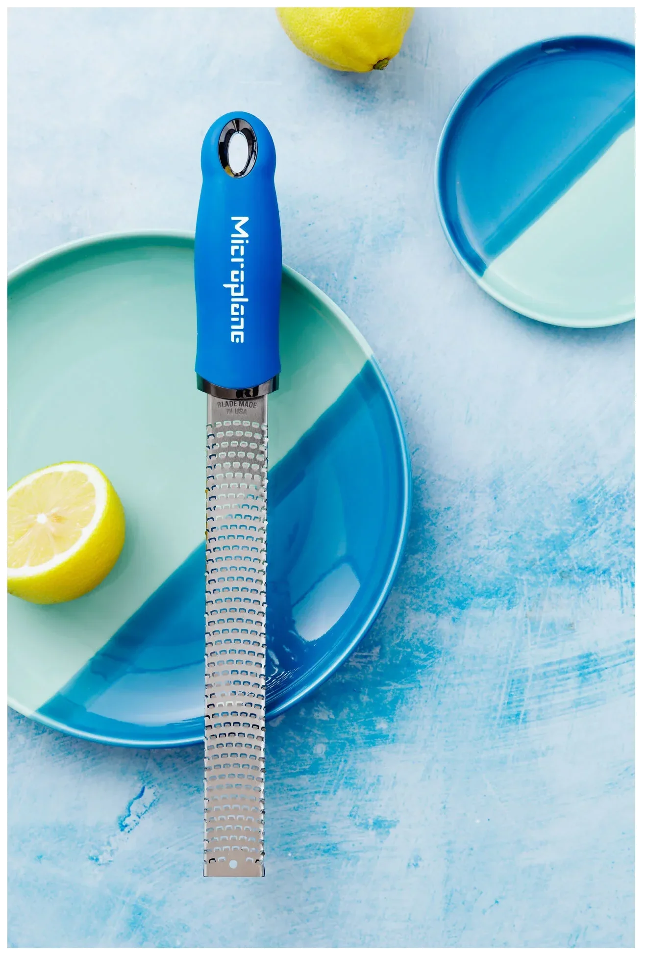 MICROPLANE Tarka Zester PREMIUM CLASSIC jagodowa