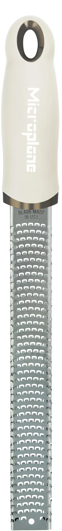 PREMIUM CLASSIC Tarka Zester kaszmirowy beż / MICROPLANE