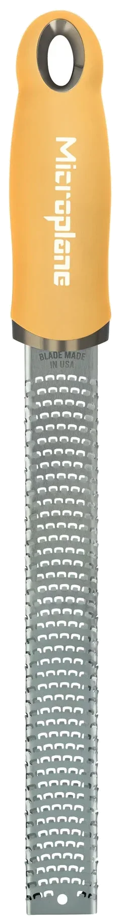 MICROPLANE Tarka Zester PREMIUM CLASSIC cytrynowa