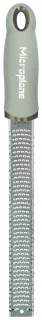 PREMIUM CLASSIC Tarka Zester szałwiowa zieleń / MICROPLANE