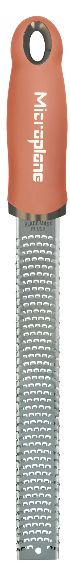 PREMIUM CLASSIC Tarka Zester cynamonowy pomarańcz / MICROPLANE