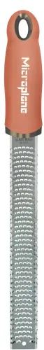 PREMIUM CLASSIC Tarka Zester cynamonowy pomarańcz / MICROPLANE