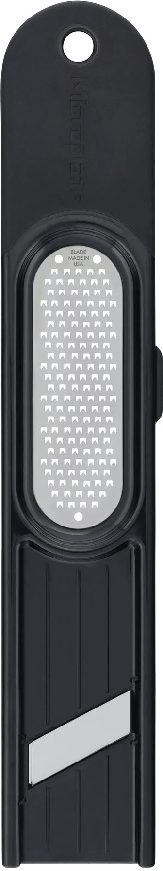 SPECIALTY Tarka do imbiru 3w1 / MICROPLANE