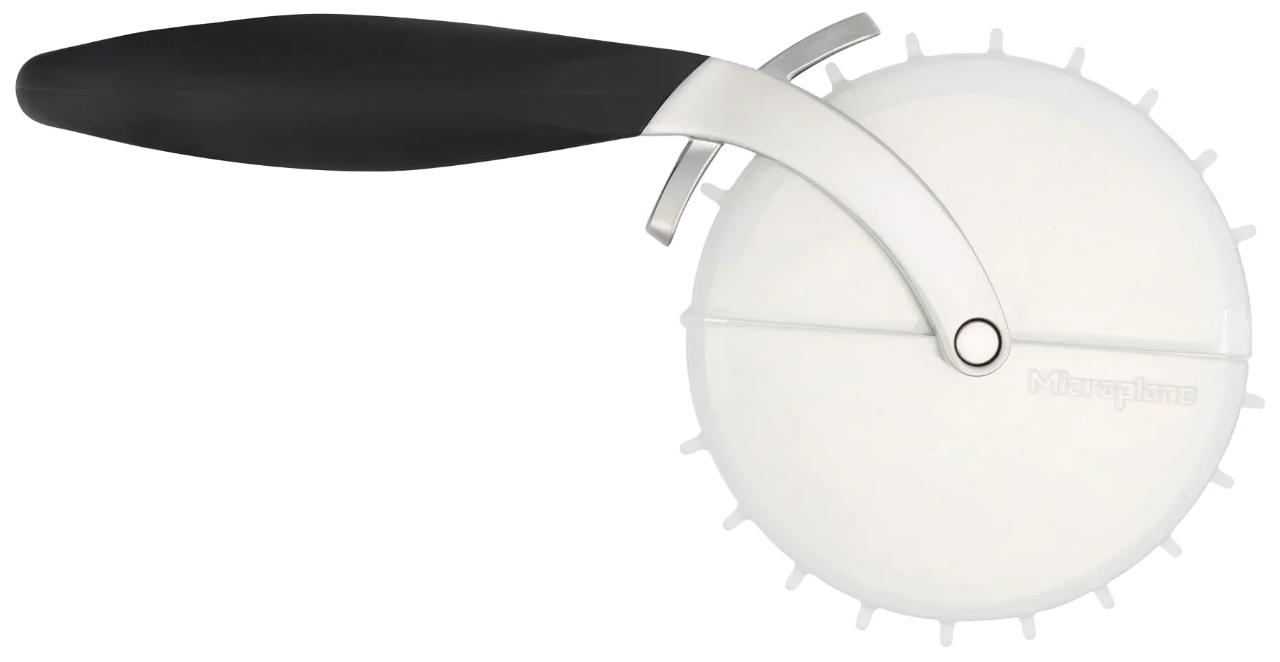 MICROPLANENóż do pizzy SPECIALTY 2w1