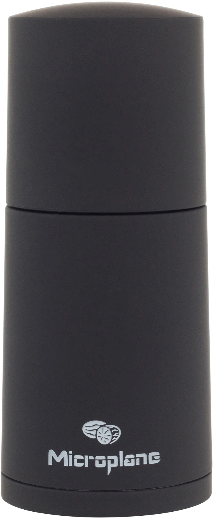 SPECIALTY Młynek do przypraw czarny / MICROPLANE