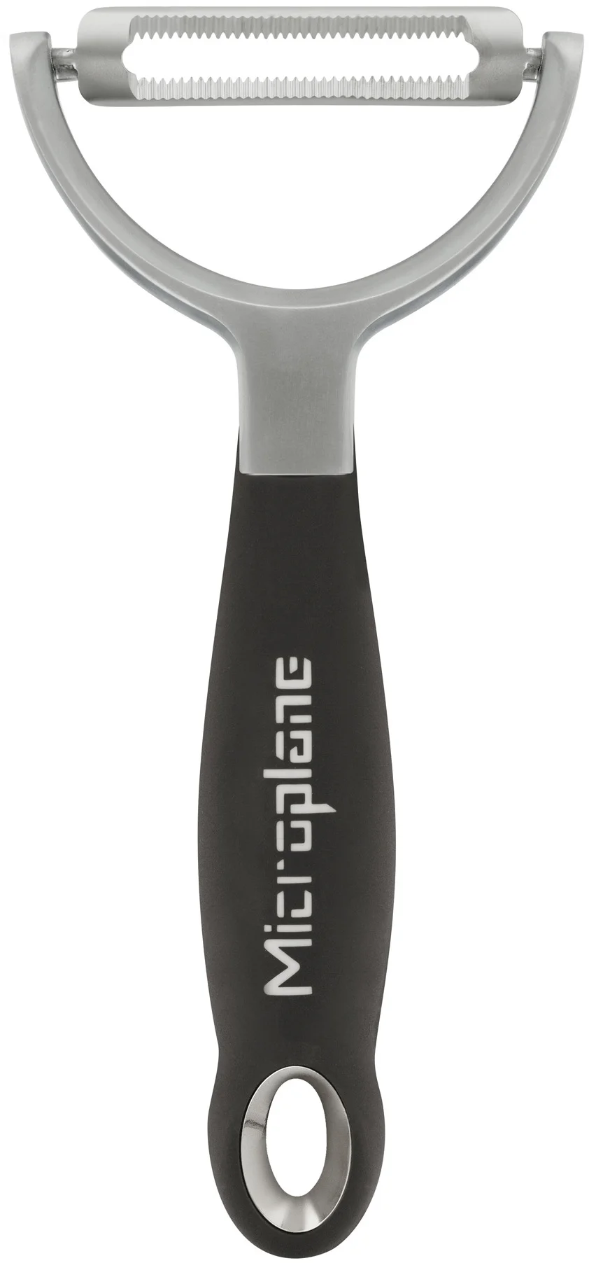 SPECIALTY Obieraczka do warzyw, ząbkowane ostrze / MICROPLANE