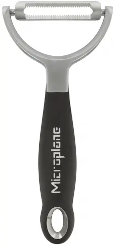 SPECIALTY Obieraczka do warzyw, ząbkowane ostrze / MICROPLANE