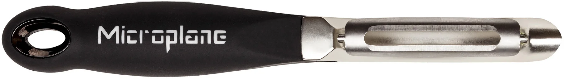 SPECIALTY Obieraczka do warzyw czarna / MICROPLANE