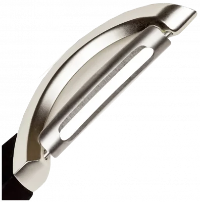 SPECIALTY Obieraczka do warzyw czarna / MICROPLANE