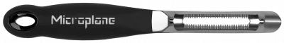 MICROPLANE Obieraczka do warzyw SPECIALTY czarna