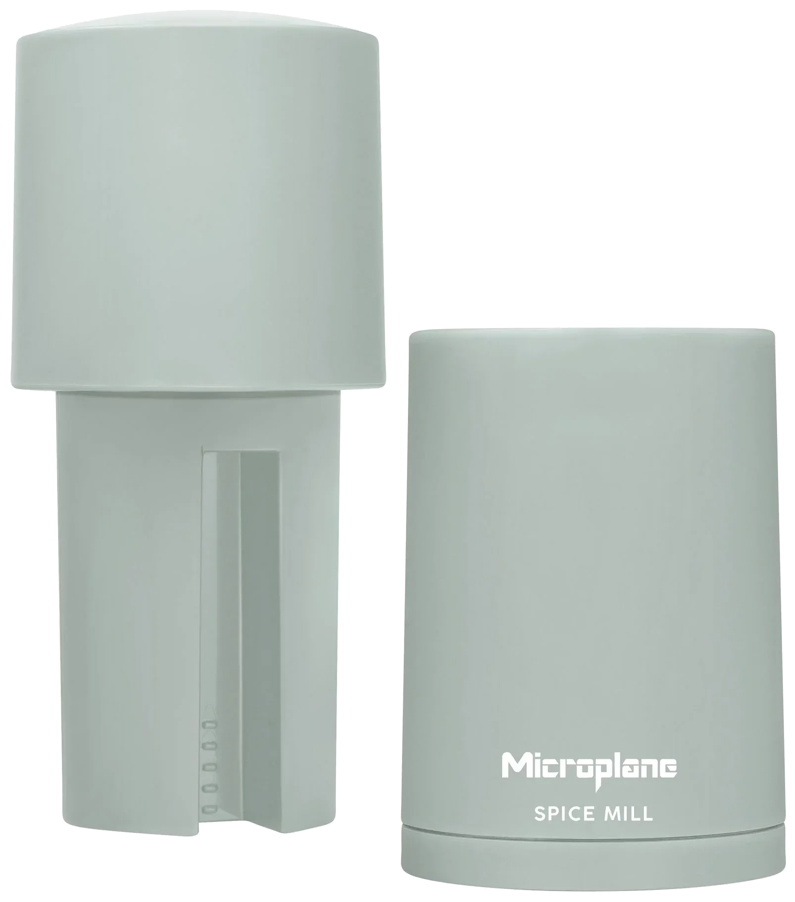 MICROPLANE Młynek do przypraw SPECIALTY szałwiowa zieleń