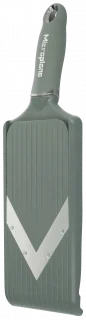 MICROPLANE Mandolina PureCut SPECIALTY eukaliptusowa zieleń