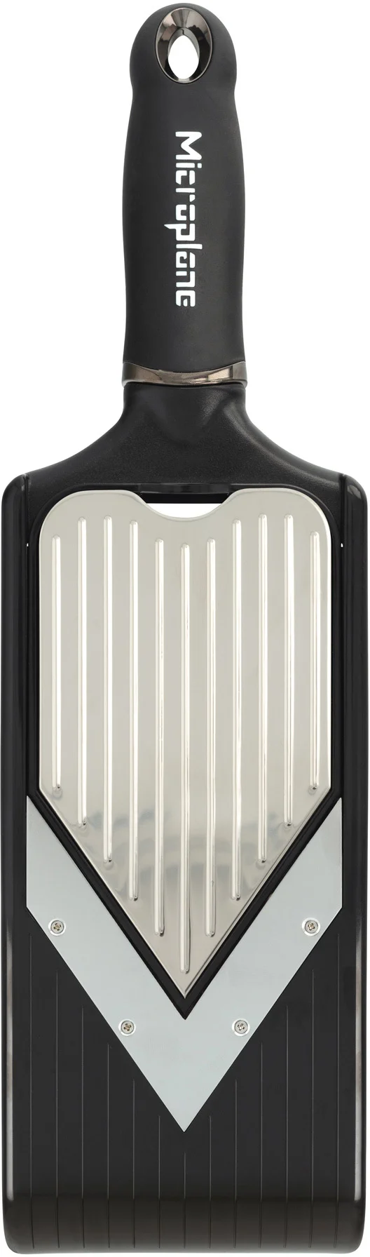 SPECIALTY Mandolina z ostrzem typu V / MICROPLANE